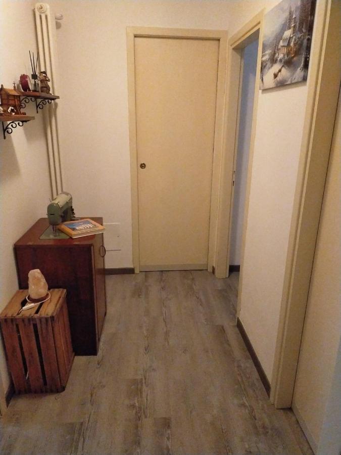 La Casa Di Nello Apartment Pedemonte Bagian luar foto