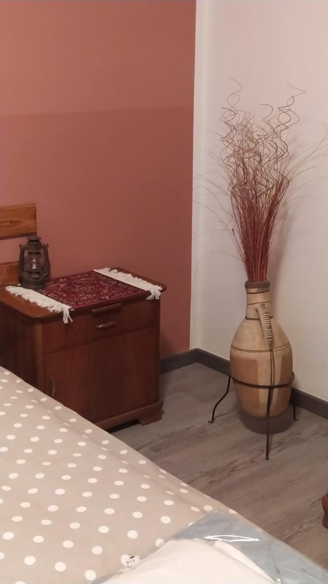 La Casa Di Nello Apartment Pedemonte Bagian luar foto