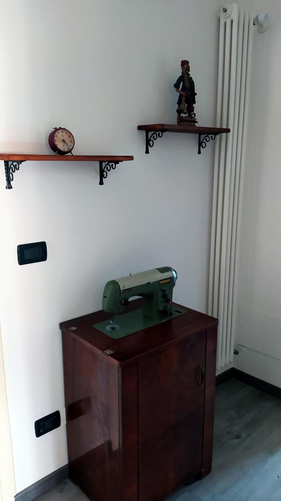 La Casa Di Nello Apartment Pedemonte Bagian luar foto